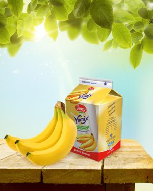 YAMIX BANANE
