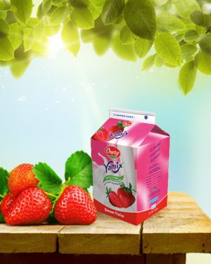 YAMIX FRAISE