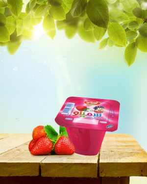 SMILO FRAISE