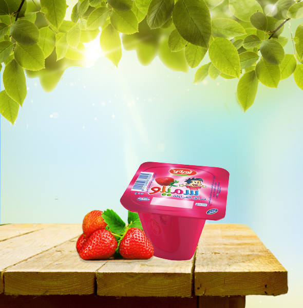 SMILO FRAISE